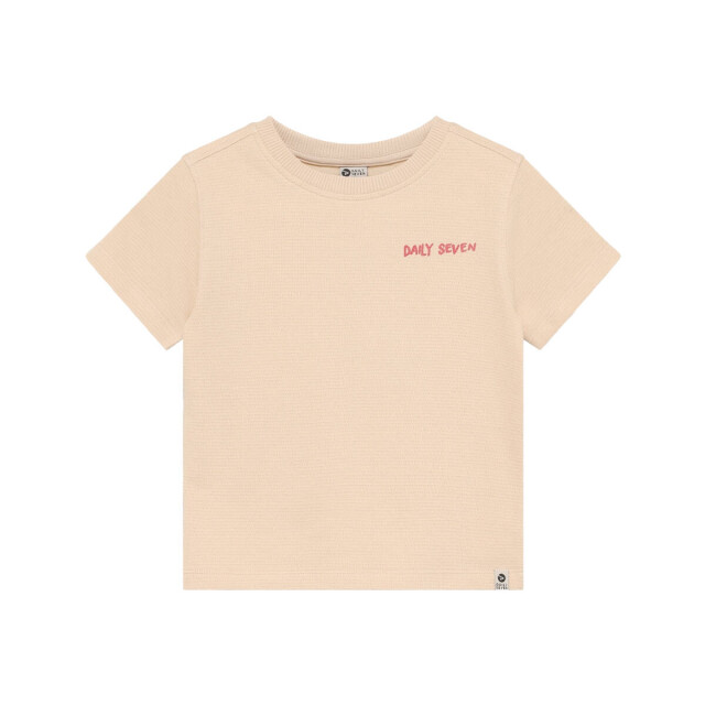 Daily 7 T-shirt 920307 Daily 7 T-shirt 920307 large