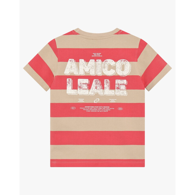 Daily 7 T-shirt 920304 Daily 7 T-shirt 920304 large