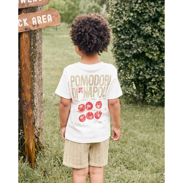 Daily 7 T-shirt 920299 Daily 7 T-shirt 920299 large