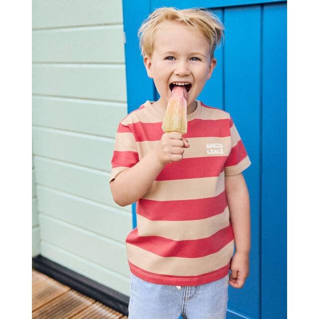 Daily 7 T-shirt 920304 Daily 7 T-shirt 920304 large