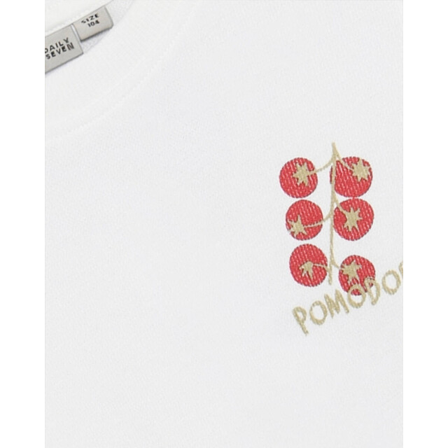 Daily 7 T-shirt 920299 Daily 7 T-shirt 920299 large