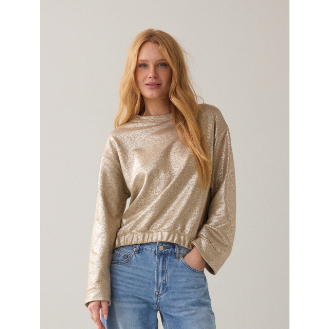 Summum 3s5291-30770 722 jersey coated sweat alpaca 3s5291-30770 722 large