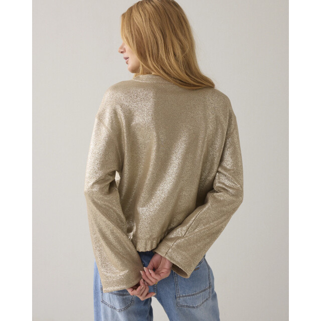 Summum 3s5291-30770 722 jersey coated sweat alpaca 3s5291-30770 722 large