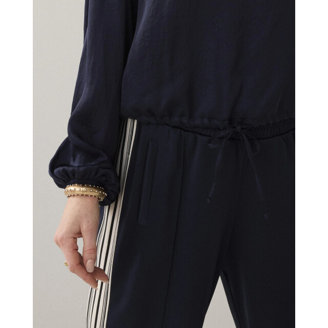 Summum 2s34-11817 495 top silky touch midnightblue 2s3444-11817 495 large