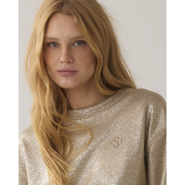 Summum 3s5291-30770 722 jersey coated sweat alpaca 3s5291-30770 722 large