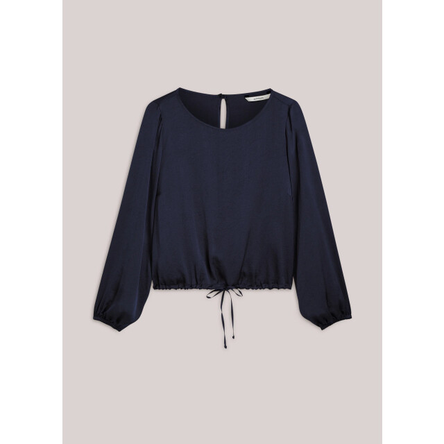 Summum 2s34-11817 495 top silky touch midnightblue 2s3444-11817 495 large