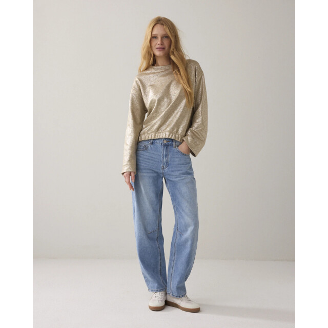 Summum 3s5291-30770 722 jersey coated sweat alpaca 3s5291-30770 722 large