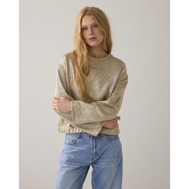 Summum 3s5291-30770 722 jersey coated sweat alpaca 3s5291-30770 722 large