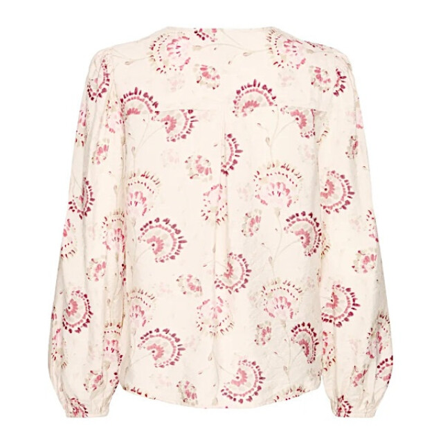 Fransa Blouse 20617836-900007633 20617836-900007633 large