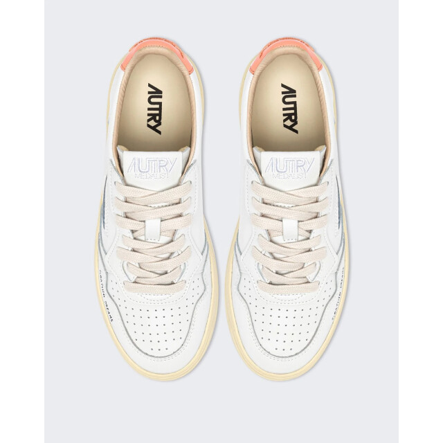 Autry Dames medalist low wom AULW-DL03 large