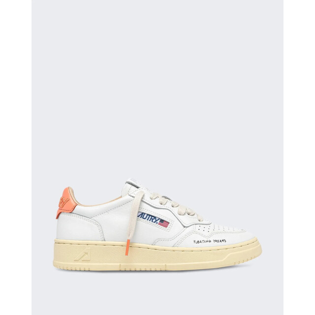 Autry Dames medalist low wom AULW-DL03 large