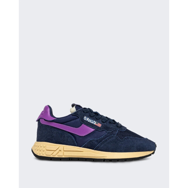 Autry Dames reelwind low wom WWLW-UT46 large