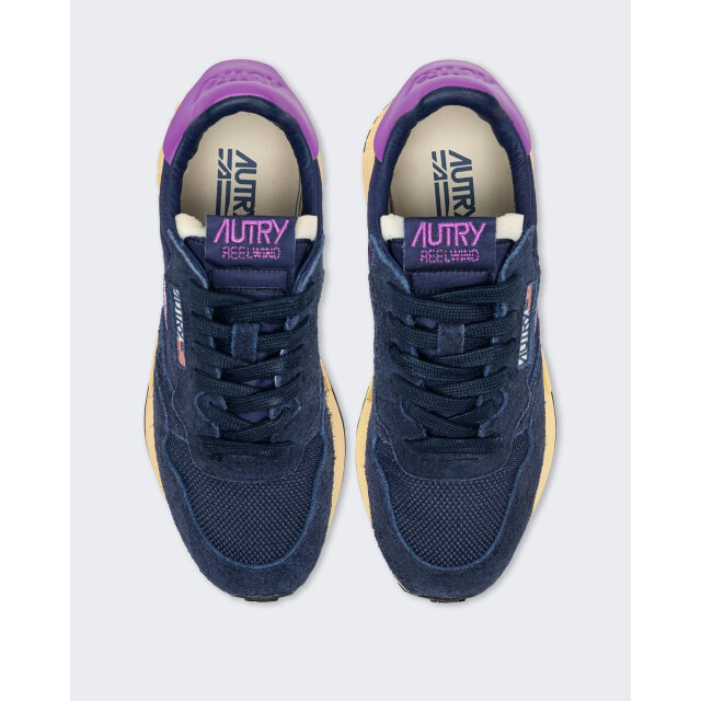 Autry Dames reelwind low wom WWLW-UT46 large