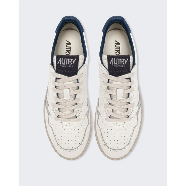Autry Heren medalist low man AULM-NE12 large