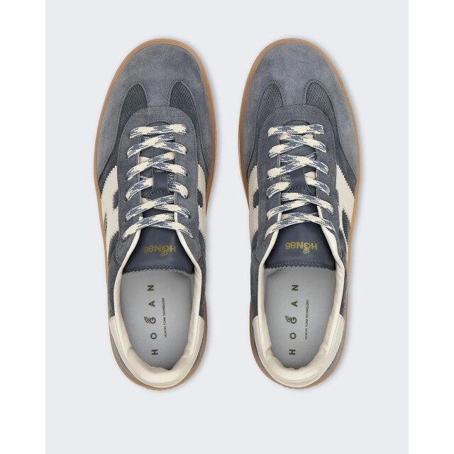 Hogan Heren cool allacciato h HXM6470FB60UWX-0ZGT large