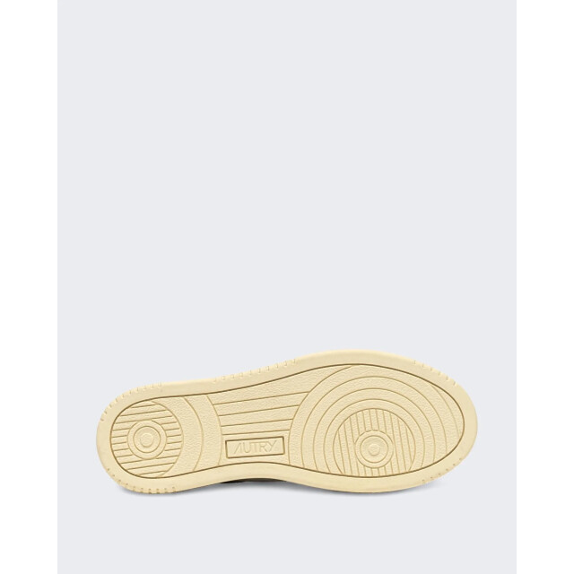 Autry Dames medalist low wom AULW-DL03 large