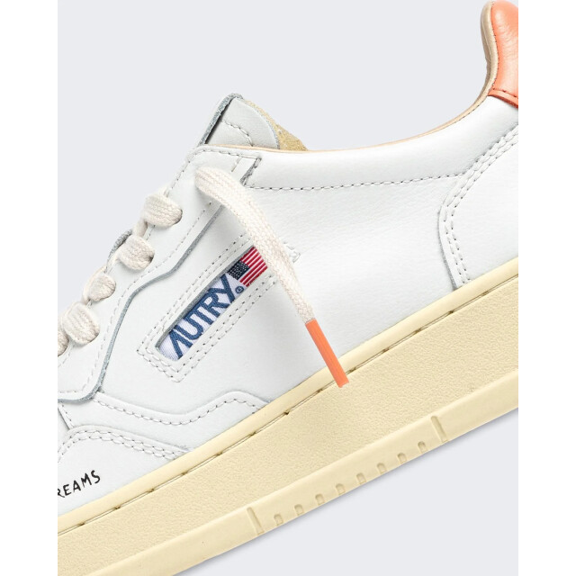 Autry Dames medalist low wom AULW-DL03 large