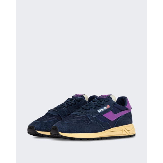 Autry Dames reelwind low wom WWLW-UT46 large