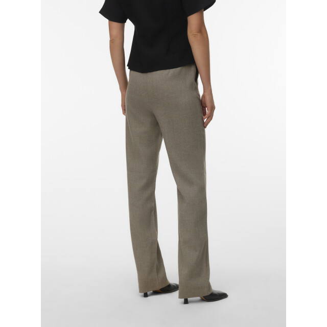Vero Moda Vmzamira bestie mw straight pant no 10341327 large
