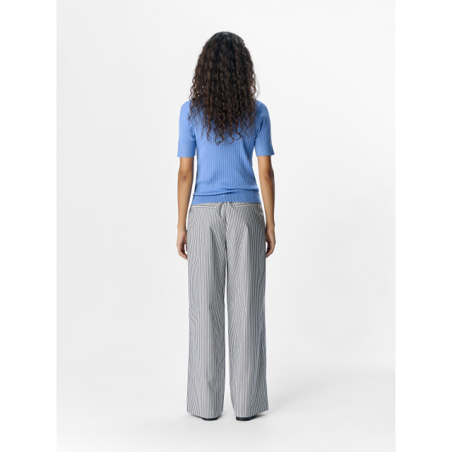 Object Objlisa wide pant aop noos 23040544 large