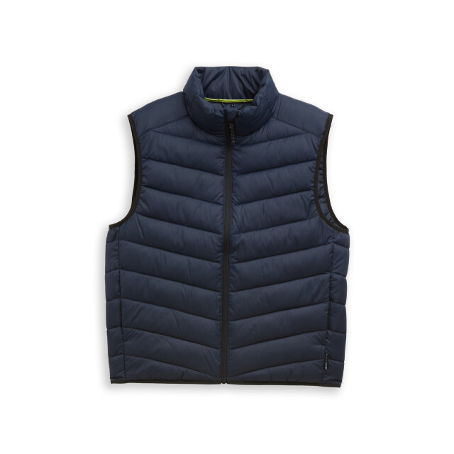 Tom Tailor Light weight vest 1048953 large