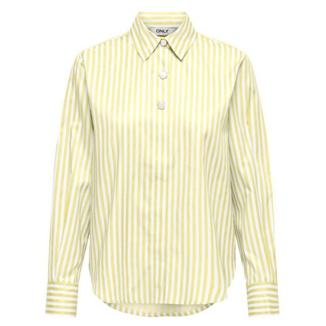 Only Onllyra oregon l/s shirt wvn 15369914 large