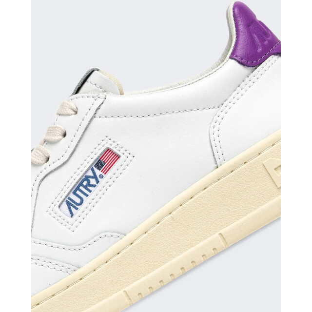 Autry Dames medalist low wom AULW-LL08 large