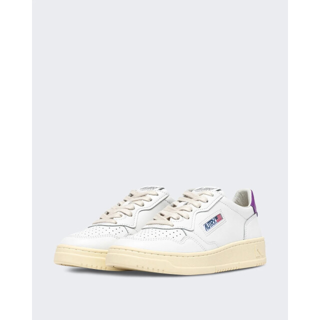 Autry Dames medalist low wom AULW-LL08 large