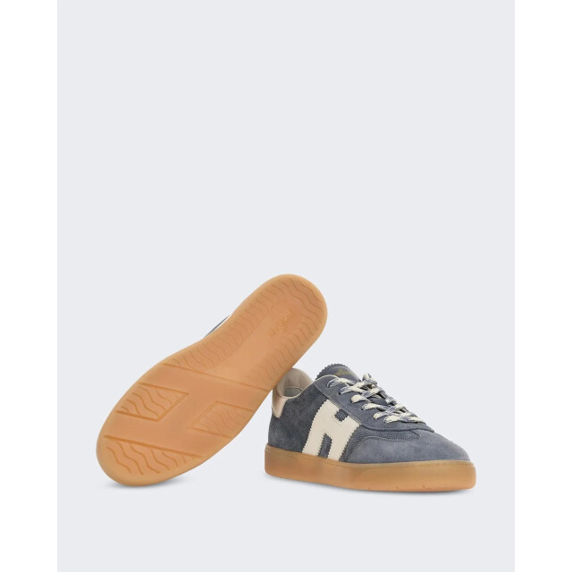 Hogan Heren cool allacciato h HXM6470FB60UWX-0ZGT large