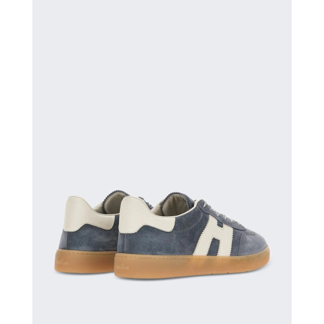 Hogan Heren cool allacciato h HXM6470FB60UWX-0ZGT large