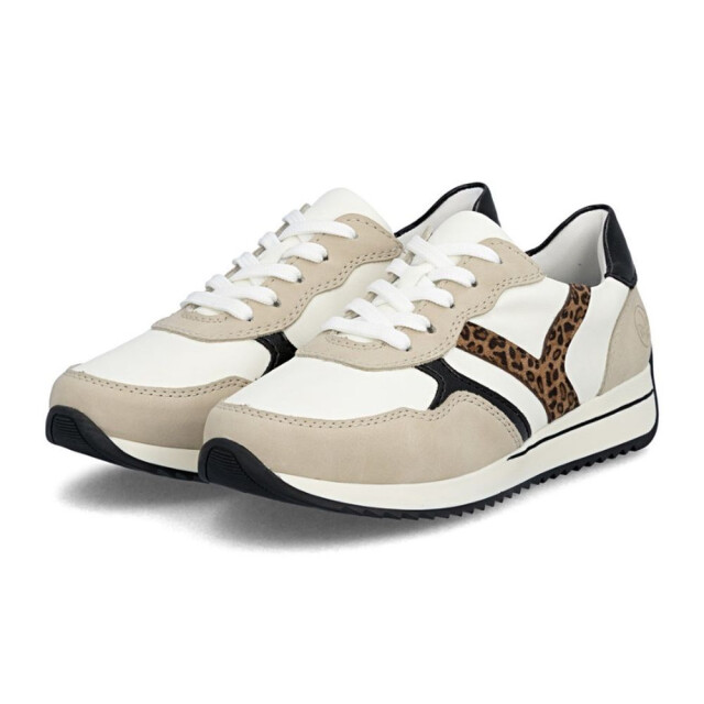 Rieker Veterschoenen N1200 large