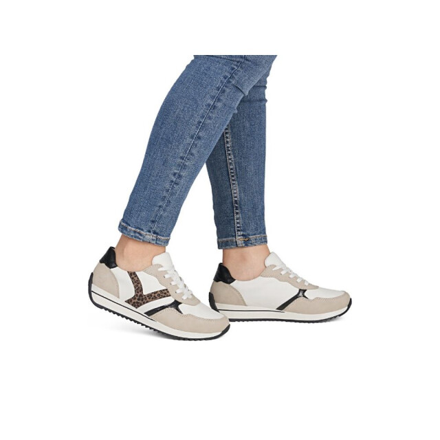 Rieker Veterschoenen N1200 large