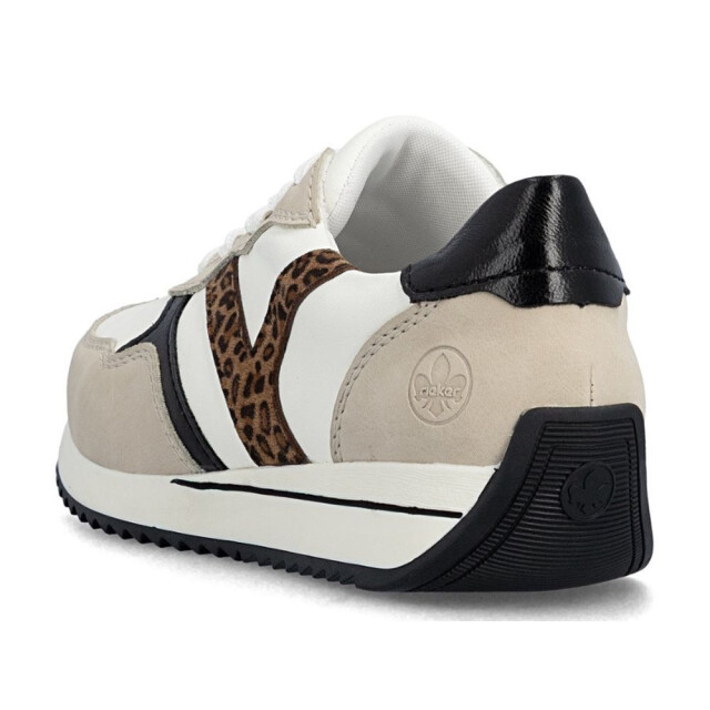 Rieker Veterschoenen N1200 large