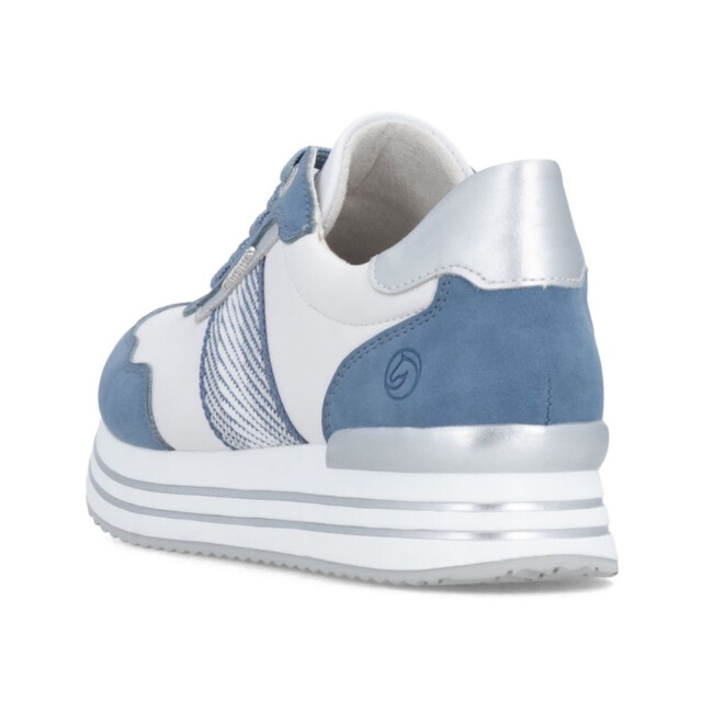 Remonte Veterschoenen D1331 large