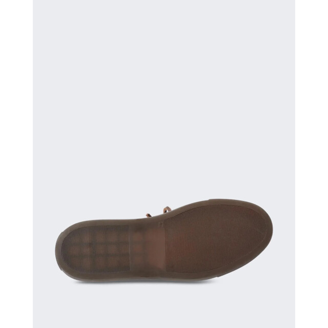 Copenhagen Dames cph160 loafer CPH160-Brown large