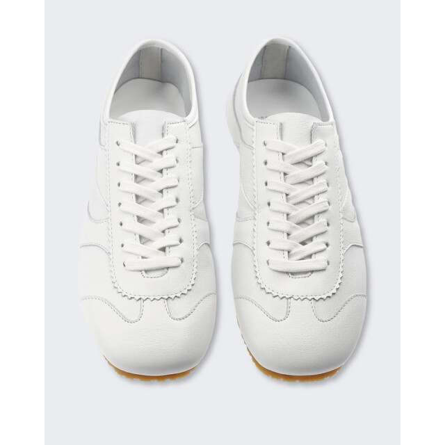 Copenhagen Dames cph717 loafer CPH717-White large