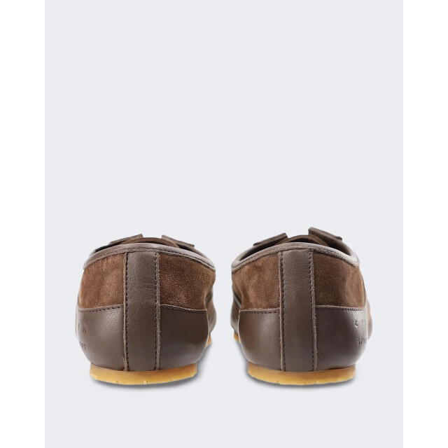 Copenhagen Dames cph717 loafer CPH717-Mokka large