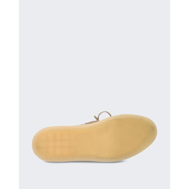 Copenhagen Dames cph160 loafer CPH160-Sand/Cream large