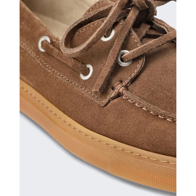 Copenhagen Dames cph160 loafer CPH160-Mokka large