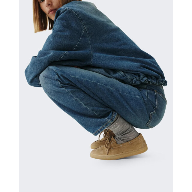 Copenhagen Dames cph160 loafer CPH160-Sand/Cream large