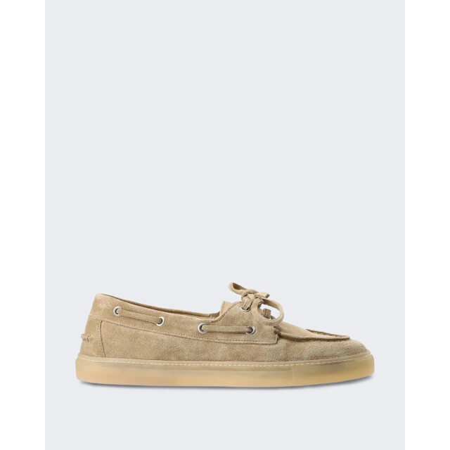 Copenhagen Dames cph160 loafer CPH160-Sand/Cream large