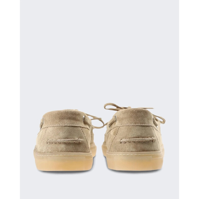 Copenhagen Dames cph160 loafer CPH160-Sand/Cream large