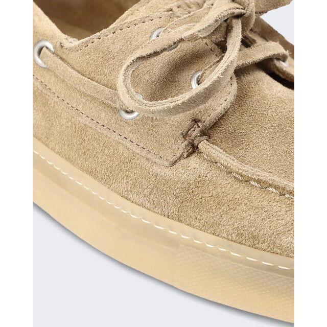 Copenhagen Dames cph160 loafer CPH160-Sand/Cream large