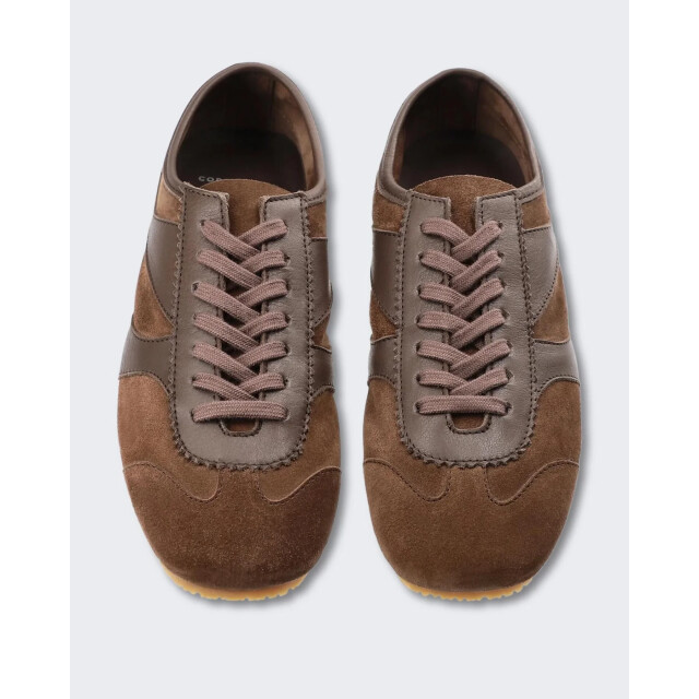 Copenhagen Dames cph717 loafer CPH717-Mokka large