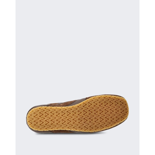 Copenhagen Dames cph717 loafer CPH717-Mokka large