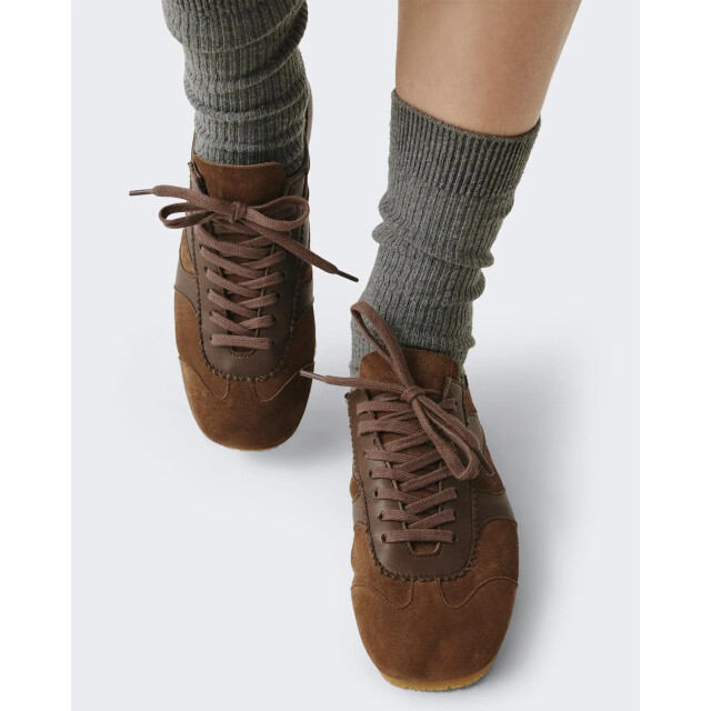 Copenhagen Dames cph717 loafer CPH717-Mokka large