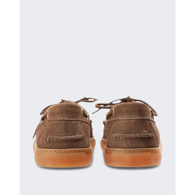 Copenhagen Dames cph160 loafer CPH160-Mokka large