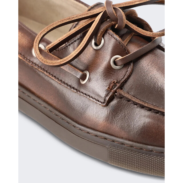 Copenhagen Dames cph160 loafer CPH160-Brown large