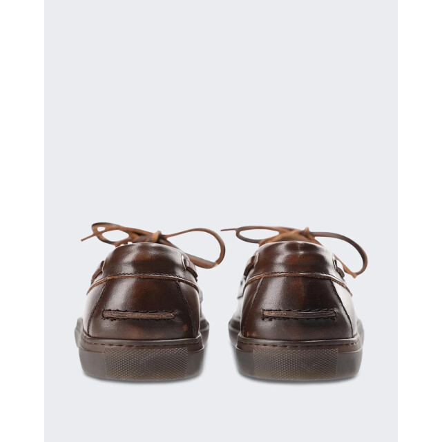 Copenhagen Dames cph160 loafer CPH160-Brown large