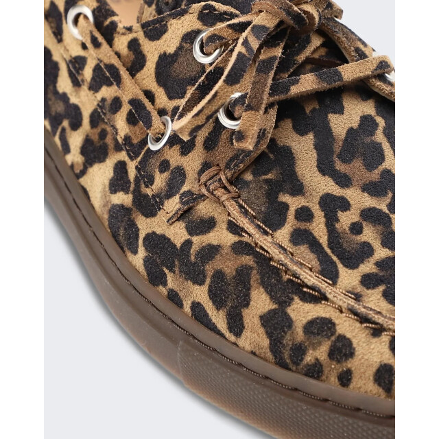 Copenhagen Dames cph160 loafer CPH160-Leo large